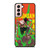 CHAINSAW MAN MANGA DENJI Samsung Galaxy S21 Case