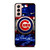 CHICAGO CUBS ICON BASEBALL MLB Samsung Galaxy S21 Case