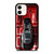 PORSCHE RACING CAR iPhone 12 Case