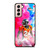 DENVER BRONCOS 24 CHAMP BAILEY Samsung Galaxy S21 Case