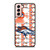 DENVER BRONCOS LOGO ICON Samsung Galaxy S21 Case