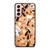 EEVE POKEMON COLLAGE Samsung Galaxy S21 Case