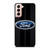 FORD AMERICAN CAR LOGO Samsung Galaxy S21 Case