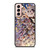 GENSHIN IMPACT ALL GAME CHARACTERS Samsung Galaxy S21 Case