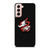 GHOSBUSTER LOGO APPLE Samsung Galaxy S21 Case