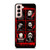 HORROR MOVIES VILLAIN CHARACTERS Samsung Galaxy S21 Case