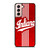 INDIANA HOOSIERS LOGO Samsung Galaxy S21 Case
