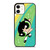 POWERPUFF GIRLS BUTTERCUP iPhone 12 Case
