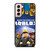 INSIDE THE WORLD OF ROBLOX Samsung Galaxy S21 Case