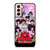 INUYASHA ANIME CHARACTER Samsung Galaxy S21 Case