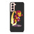 IRON MAN CARTOON KAWAII MARVEL Samsung Galaxy S21 Case