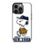 NEW YORK YANKEES SNOOPY iPhone 13 Pro Case