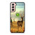 JOHN DEERE TRACTOR SYMBOL Samsung Galaxy S21 Case
