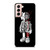 KAWS BREMBO Samsung Galaxy S21 Case