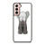 KAWS FASHION SAD HYPERBEAST Samsung Galaxy S21 Case