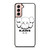 KAWS SKULL Samsung Galaxy S21 Case