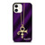 PRINCE PURPLE RAIN LOGO 2 iPhone 12 Case
