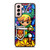LEGEND OF ZELDA ART Samsung Galaxy S21 Case