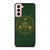LEGEND OF ZELDA SHEIKAH LOGO Samsung Galaxy S21 Case