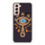 LEGEND OF ZELDA SHEIKAH SLATE EYE SYMBOL Samsung Galaxy S21 Case
