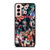 LIL PEEP XXXTENTATION COLLAGE Samsung Galaxy S21 Case