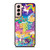 LISA FRANK PRINCESS Samsung Galaxy S21 Case