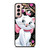 MARIE ARISTOCATS DISNEY Samsung Galaxy S21 Case