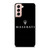 MASERATI ICON LOGO Samsung Galaxy S21 Case