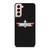 MAVERICK TOP GUN LOGO Samsung Galaxy S21 Case