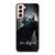 MICHAEL MYERS HALLOWEEN HORROR MOVIE Samsung Galaxy S21 Case