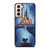 MICKEY AND MINNIE MOUSE DISNEY CASTLE Samsung Galaxy S21 Case