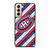 MONTREAL CANADIENS HOCKEY LOGO EMBLEM Samsung Galaxy S21 Case