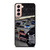 NASCAR CAR RACE Samsung Galaxy S21 Case