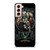 NEW YORK JETS GRINDING OUT SINCE 1960 Samsung Galaxy S21 Case