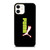 PUMA SHOES LOGO iPhone 12 Case