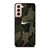 NIKE LOGO CAMO Samsung Galaxy S21 Case