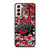 OHIE STATE BUCKEYES FOOTBALL EMBLEM Samsung Galaxy S21 Case