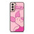 PIGLET OH DEAR WINNIE THE POOH Samsung Galaxy S21 Case