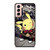 PIKACHU CAMO HOODIE Samsung Galaxy S21 Case