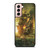 PIRATES OF THE CARIBBEAN BLACK PEARL Samsung Galaxy S21 Case