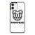 RADIOHEAD BAND LOGO iPhone 12 Case