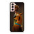 SHAGGY ANDSCOOBY DOO CARTOON Samsung Galaxy S21 Case