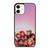 RALPH BREAK THE INTERNET PRINCESSES iPhone 12 Case