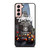 STUSSY NEW YORK LA TOKYO LONDON PARIS Samsung Galaxy S21 Case