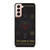 THE LEGEND OF ZELDA GAME ICON LOGO Samsung Galaxy S21 Case