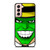 THE MASK FACE CARTOON Samsung Galaxy S21 Case