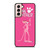 THE PINK PANTHER DANCE Samsung Galaxy S21 Case
