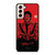 THRILLER MICHAEL JACKSON Samsung Galaxy S21 Case