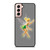 TINKER BELL PETER PAN FAIRY Samsung Galaxy S21 Case