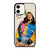 RAPPER CARDI B iPhone 12 Case RAPPER CARDI B iPhone 12 Case